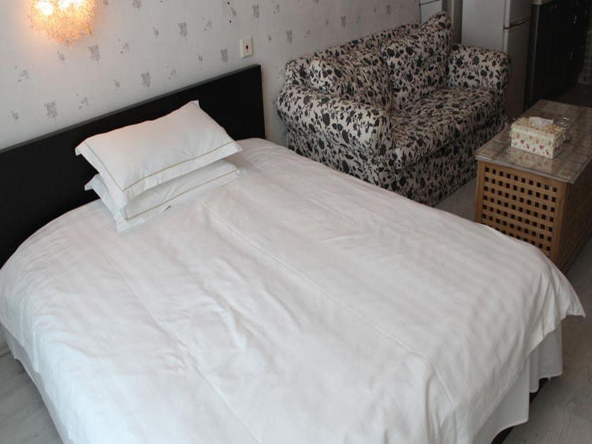 Shanghai Lanan Apartment Zewnętrze zdjęcie