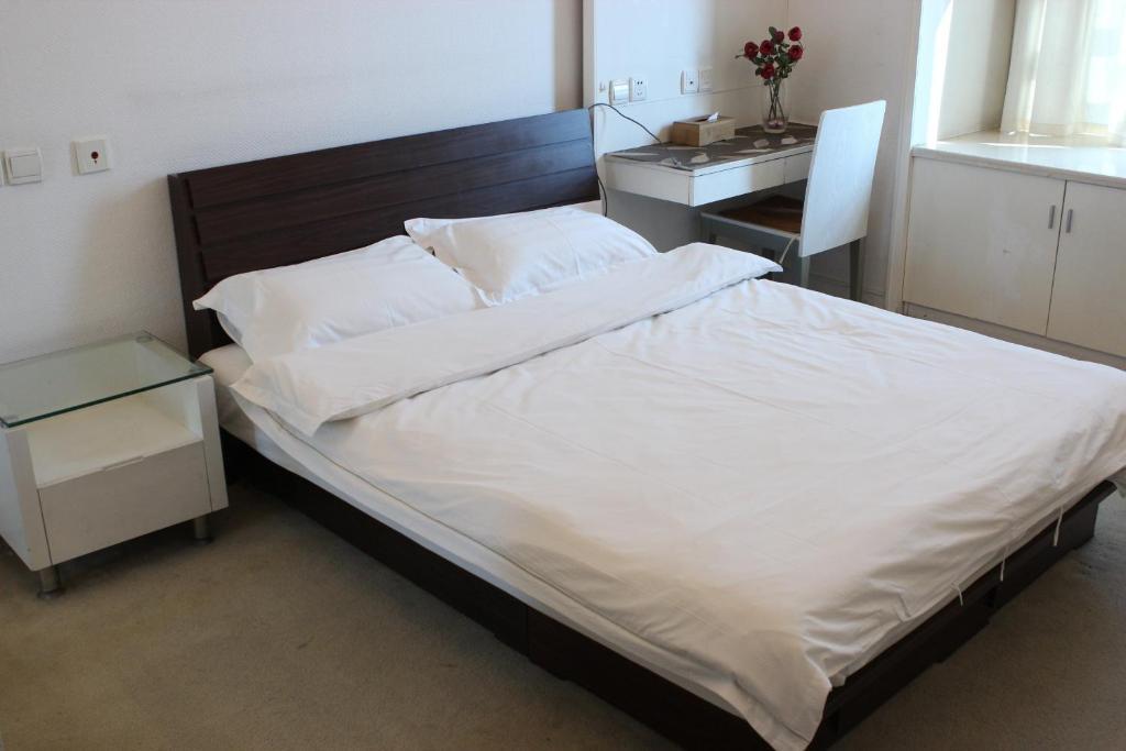 Shanghai Lanan Apartment Pokój zdjęcie