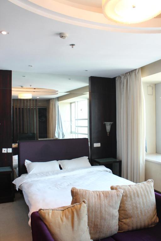 Shanghai Lanan Apartment Pokój zdjęcie