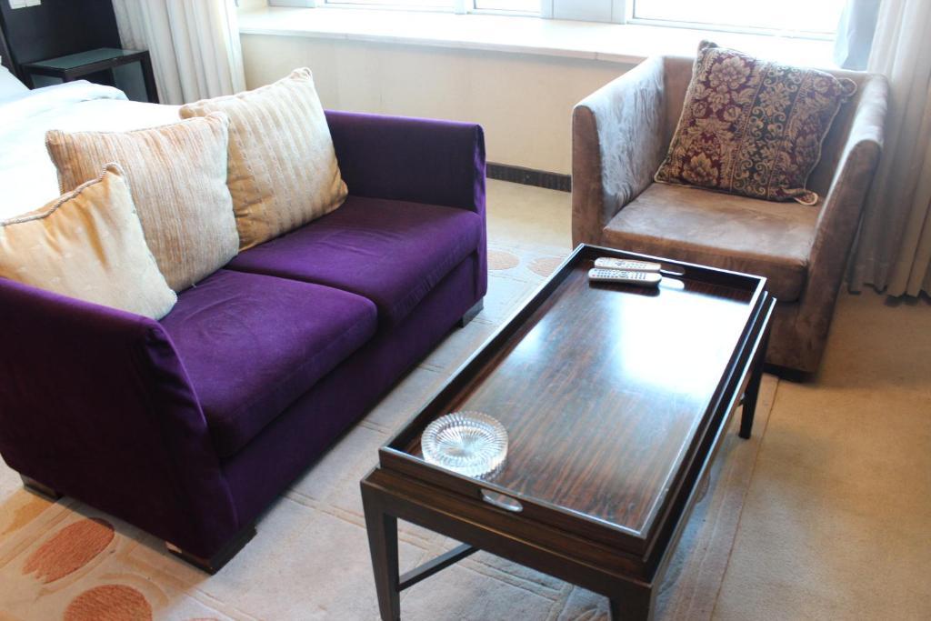 Shanghai Lanan Apartment Pokój zdjęcie