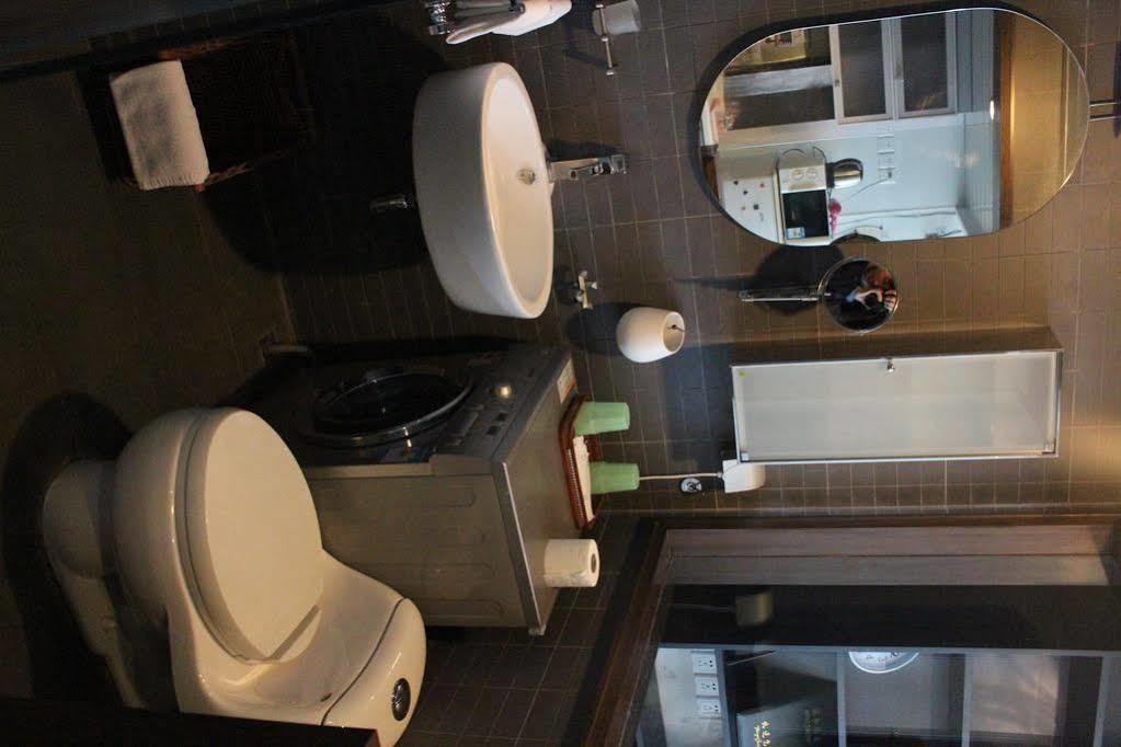 Shanghai Lanan Apartment Zewnętrze zdjęcie
